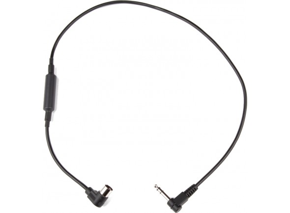 Cabo de ligação/Accesorio para efectos de guitarra Strymon MIDI-EXP Cable AA