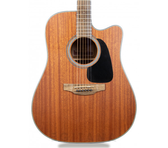 Guitarra Dreadnought/Guitarras Acústicas Takamine GD11MCE-NS 