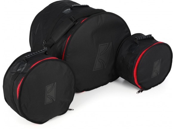 Baterias TAMA Fundas para Batería Tama Bag Set Club Jam Suitcase Baterias TAMA Fundas para Batería Tama Bag Set Club Jam Suitcase