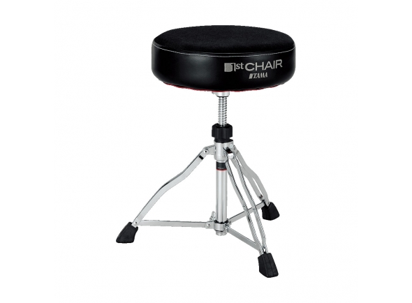 Baterias TAMA Sillines Bateria Tama HT430BC Drum Throne Baterias TAMA Sillines Bateria Tama HT430BC Drum Throne