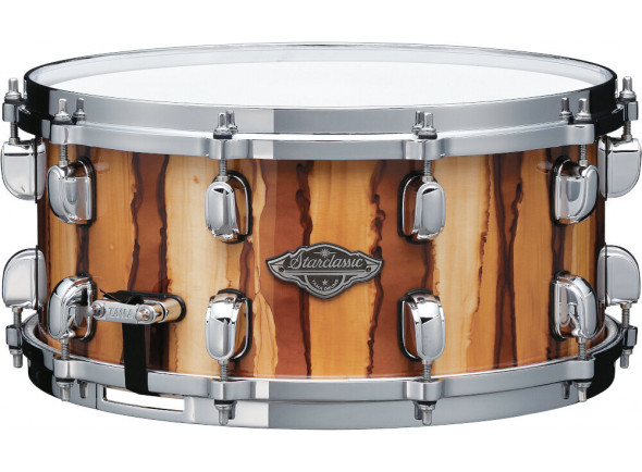Baterias TAMA tambor Tama MBSS55 Starclassic Performer 14 Baterias TAMA tambor Tama MBSS55 Starclassic Performer 14