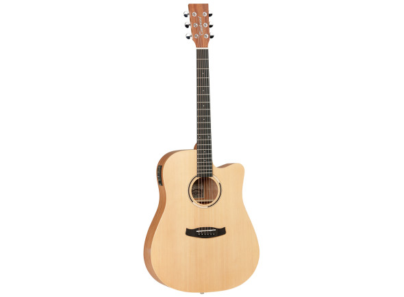Guitarras Tanglewood Guitarra Dreadnought/Guitarras Acústicas Tanglewood TWR2 DCE Guitarras Tanglewood Guitarra Dreadnought/Guitarras Acústicas Tanglewood TWR2 DCE