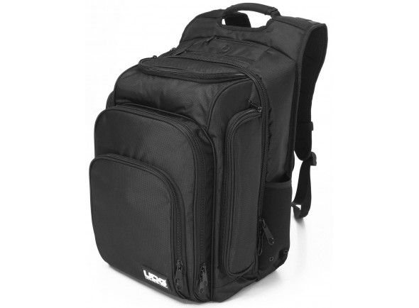 Bolsas DJ UDG  Digi BackPack B/O 