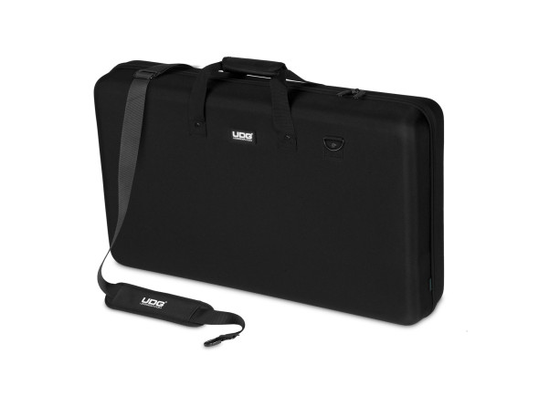 Pioneer XDJ>>> Bolsas DJ UDG  Pioneer XDJ-RX3 Hardcase Black