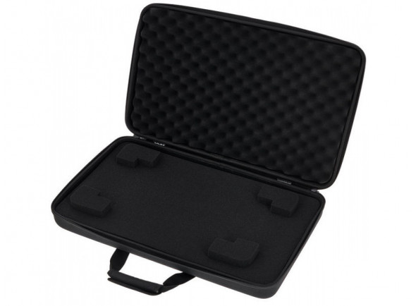 Bolsas DJ UDG  U8309BL CR NI TRAKTOR KONTROL S4 MK3 S2 MK3 HC B