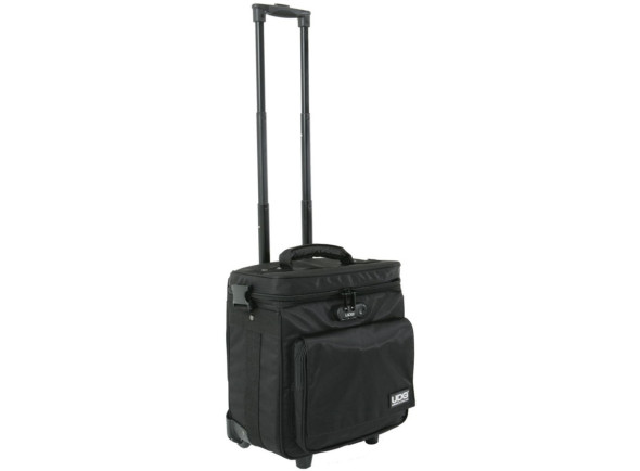 Bolsas DJ UDG  Ultimate Trolley To Go