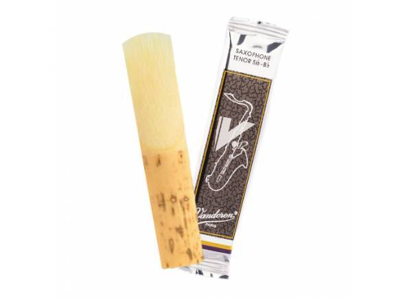 Palheta nº4/Púa para saxofón tenor Vandoren  V12 4 Tenor Sax