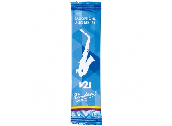 Púa de saxofón alto Vandoren  V21 Alto Sax 3,0