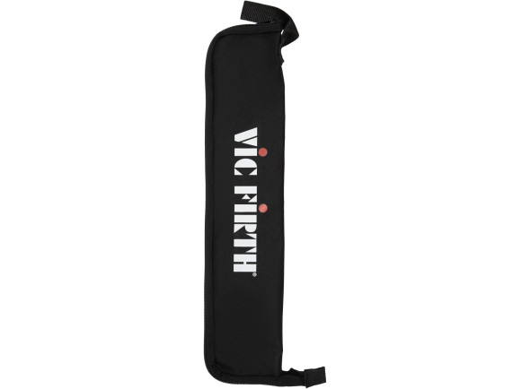Saco para baquetas/Baqueteros Vic Firth  Essentials Stick Bag Black