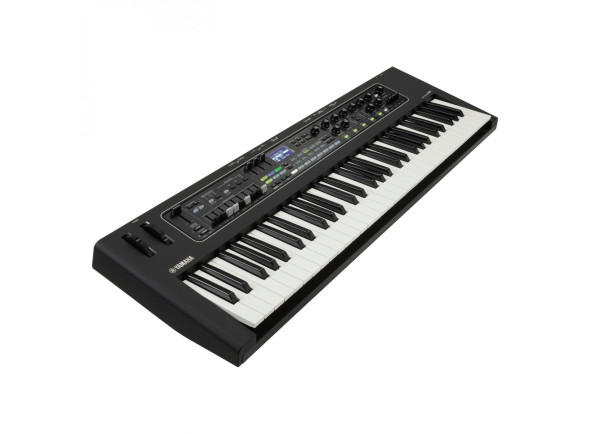 teclado yamaha 61 teclas Sintetizador e sampler/sintetizadores Yamaha CK61 teclado yamaha 61 teclas Sintetizador e sampler/sintetizadores Yamaha CK61