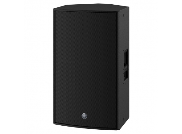 Coluna amplificada/Altavoces Amplificados Yamaha DZR15 15'' Active PA Speaker