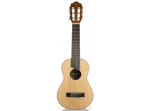barítono Guitarlele/guitarlele Yamaha GL1 barítono Guitarlele/guitarlele Yamaha GL1