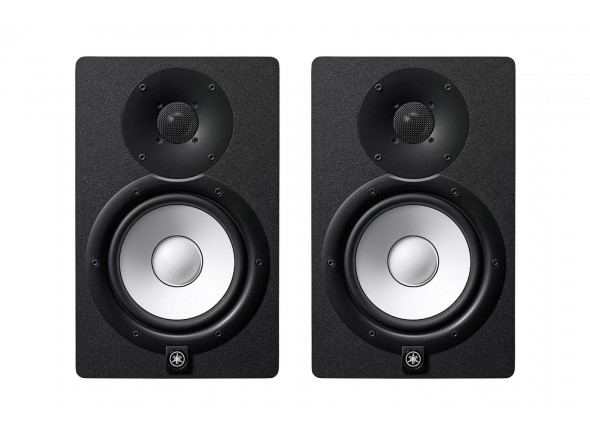 hs7 Monitores Activos Yamaha HS 7 MP