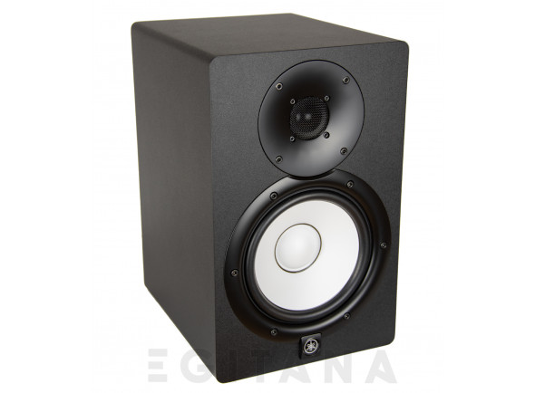 hs7 Monitor de Estúdio Ativo/Monitores Activos Yamaha HS-7
