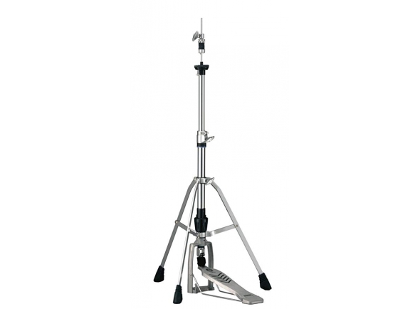 hs7 soportes para platillos de charles Yamaha HS740A Hi-Hat Stand
