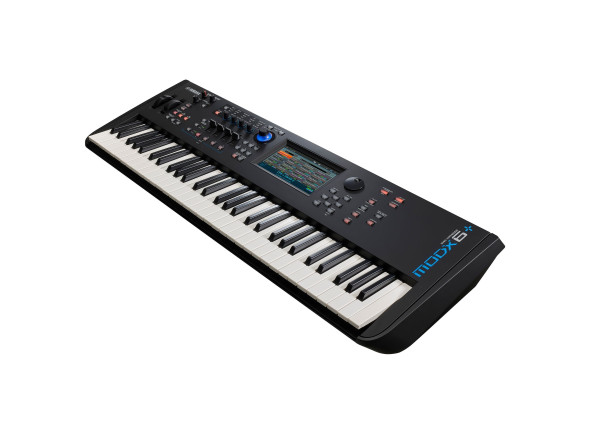 teclado yamaha 61 teclas sintetizadores Yamaha MODX6+ teclado yamaha 61 teclas sintetizadores Yamaha MODX6+