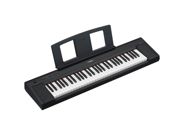 teclado yamaha 61 teclas Piano Digital/Pianos digitales portátiles Yamaha NP-15B teclado yamaha 61 teclas Piano Digital/Pianos digitales portátiles Yamaha NP-15B