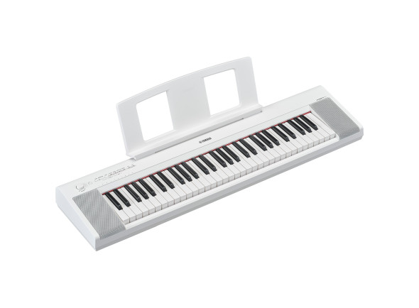 teclado yamaha 61 teclas Piano Digital/Pianos digitales portátiles Yamaha NP-15WH teclado yamaha 61 teclas Piano Digital/Pianos digitales portátiles Yamaha NP-15WH