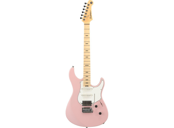 Guirarras Yamaha Pacifica Standard  Guitarra elétrica/guitarras formato ST Yamaha  Pacifica Standard Plus ASP MF