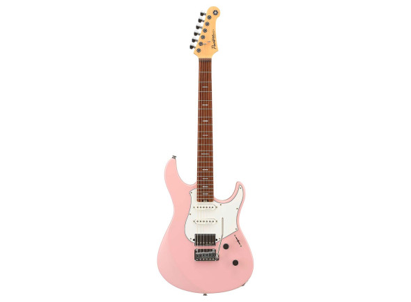 Guirarras Yamaha Pacifica Standard  Guitarra elétrica/guitarras formato ST Yamaha  Pacifica Standard Plus ASP RF