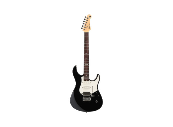 Guirarras Yamaha Pacifica Standard  Guitarra elétrica/guitarras formato ST Yamaha  Pacifica Standard Plus PACSP12 BL