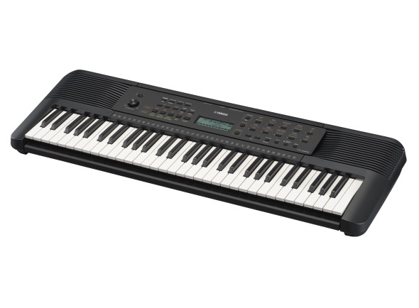 Teclados Yamaha  PSR-E283