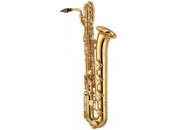 barítono saxofón barítono Yamaha YBS-62 barítono saxofón barítono Yamaha YBS-62