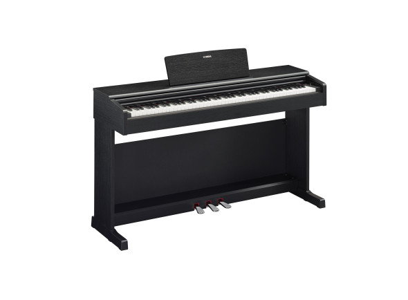 teclado 88 teclas Pianos digitales móviles Yamaha  YDP-145 B Arius