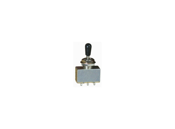 switcher Switch/interruptor de 3 vías Yellow Parts Ez1180b switcher Switch/interruptor de 3 vías Yellow Parts Ez1180b