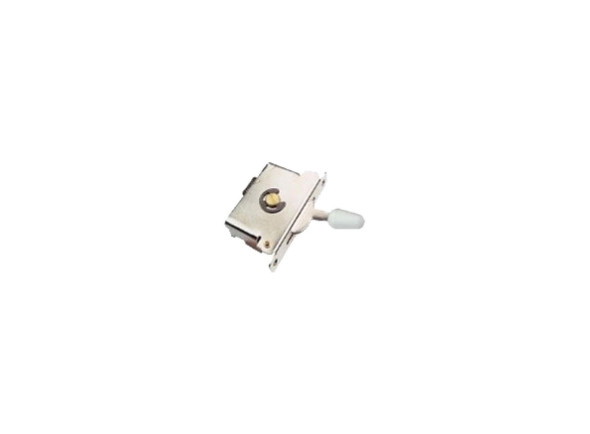 switcher Switch/interruptor de 3 vías Yellow Parts ez1187w switcher Switch/interruptor de 3 vías Yellow Parts ez1187w